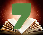 Число имени 7