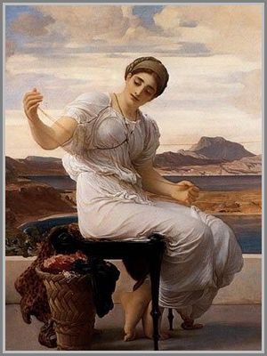 Ариадна