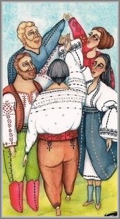 Ручеек