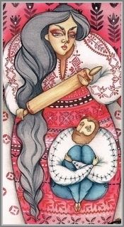 Скалка