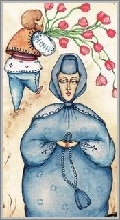 Монашество