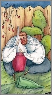 Алкоголизм