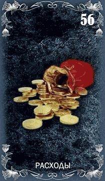 Расходы
