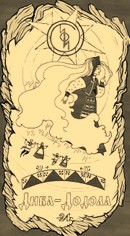 Дива-Додола (Перуница), Богиня плодородия