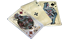 Расклад по старшим картам «Королевский»