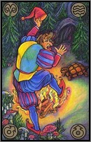 Злобный смутьян