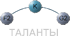 Таланты в Матрице судьбы 