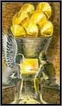 Семерка Пентаклей