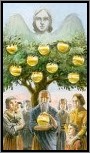 Десятка Пентаклей