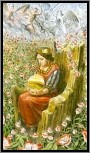 Королева Пентаклей