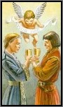 Двойка Кубков