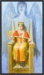 Королева Кубков