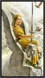 Королева Мечей