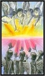 Восьмерка Жезлов