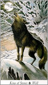 Король Камней