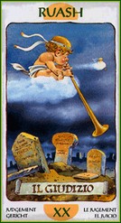 Руаш (Страшный суд)