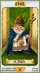 Энил (Верховный жрец)