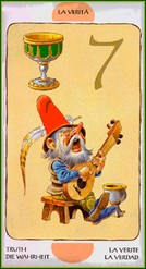 Семерка Кубков