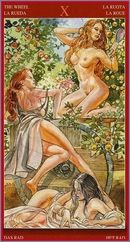 Колесо Фортуны