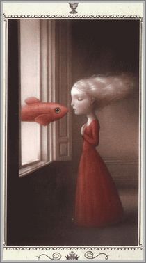 Королева Кубков