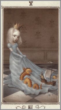 Король Кубков