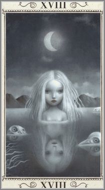 Луна