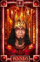 Король Жезлов