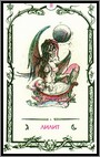 Аркан II &laquo;Лилит&raquo;