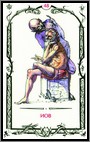 Аркан 48 &laquo;Иов&raquo;