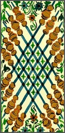 10 жезлов