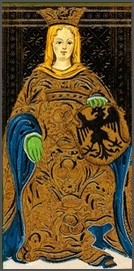 Императрица