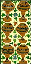6 кубков