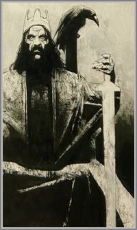 Король Мечей