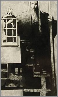 Отшельник