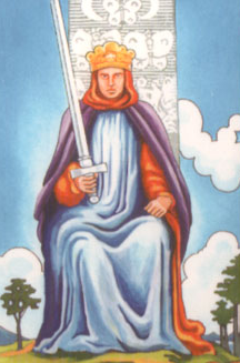 Король мечей