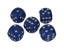 Игральные кости