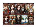 Оракул сказок