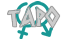 Отношения и любовь таро